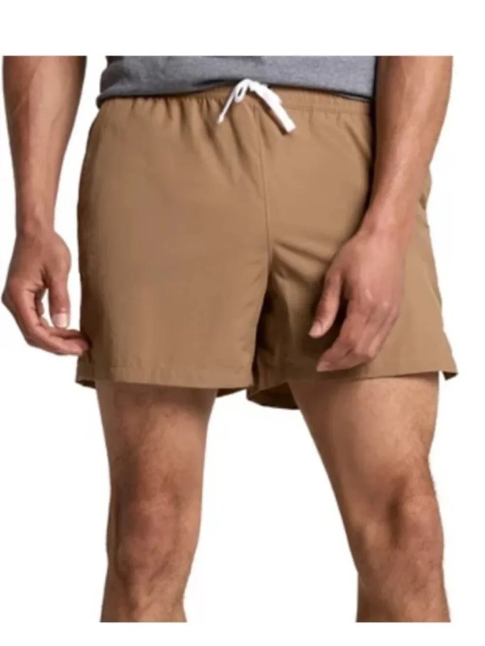 New The North Face Action 2.0 Shorts 5